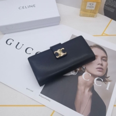 Celine Wallets Purse